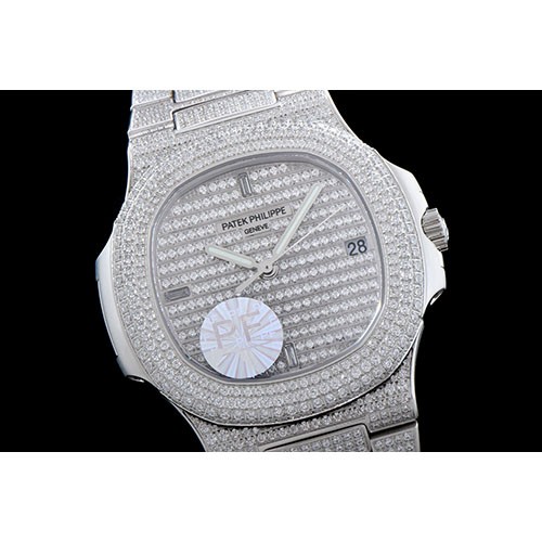 파텍필립 노틸러스-77 칼리버 571910G